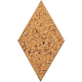 Akustisk diamant kork - country