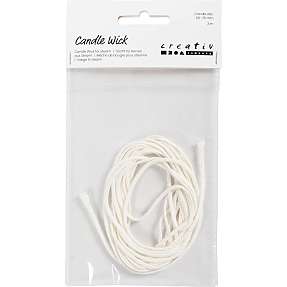 Creotime væge til stearin 3 meter