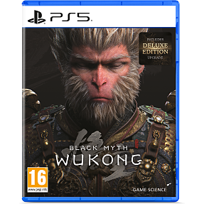 Playstation 5: Black Myth Wukong
