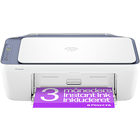 HP Deskjet 2922 All-in-One printer
