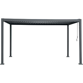 Søndervig pergola 3x4m