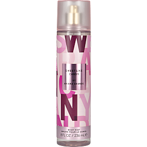 Sweet like Candy Body Mist