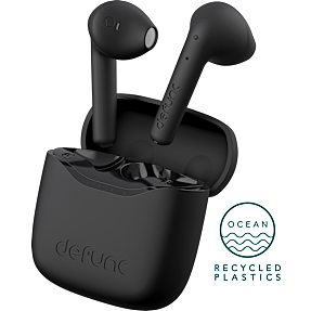 Defunc True Lite II TWS in-ear høretelefoner - sort