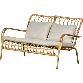 Skovbjerg lounge sofa