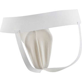 Care X Skridtbeskytter SUPPORTER + CUP SENIOR