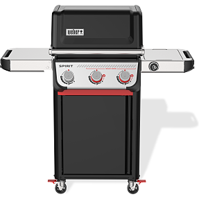 Weber Spirit EP-325 gasgrill