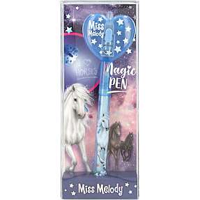 Miss Melody magisk pen