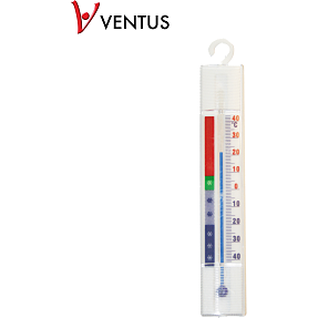 VENTUS køleskabstermometer wa155
