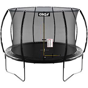 ASG Nordic Premium 10FT trampolin - 305 cm