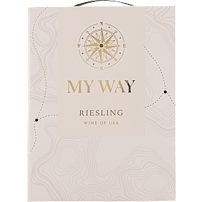 My Way Riesling
