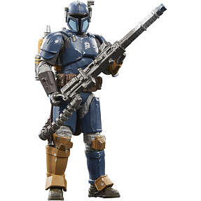 Disney Star Wars The Vintage Collection figur - Paz Vizsla