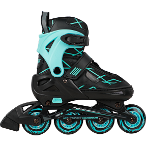 Skeight rulleskøjter inliner str. 31-34