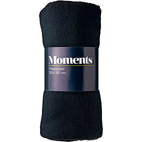 Fleece plaid - 130x180 cm