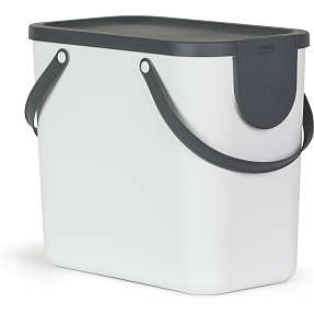 Albula affaldssorteringsspand - 25 liter