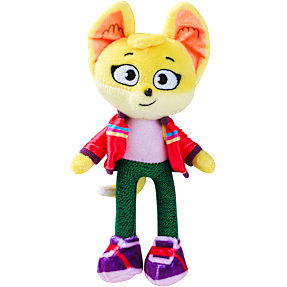 Creature Cases Buddie bamse 20 cm – flere varianter – assorteret