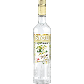Vodka m. vaniljesmag