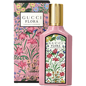 Flora Gorgeous Gardenia Eau de Parfum