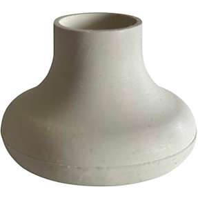 Smartfoot til stol 4-pak - hvid