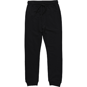 VRS teen sweatbukser str. 158 - sort