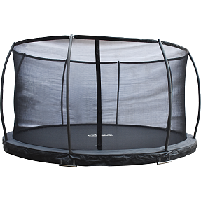 Extreme Inground havetrampolin Ø: 366 cm