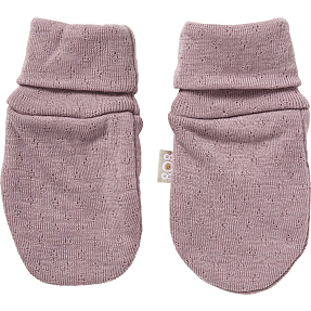 808 baby uld luffer str. 50/56 - rosa