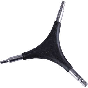 SCO Y-nøgle unbrako