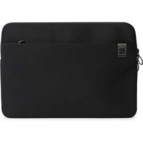Tucano Top Laptop Sleeve til Macbook Air 15" - sort