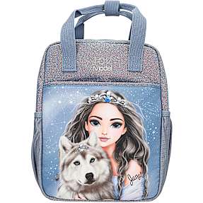 TOPModel Wolf rygsæk - Janet og ulv