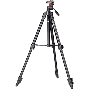 Rollei Compact Traveler Star S1 kamerastativ - sort