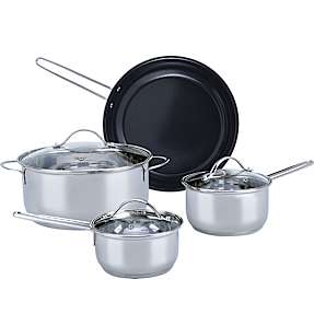 Køkkenchef køkkensæt - 10 dele