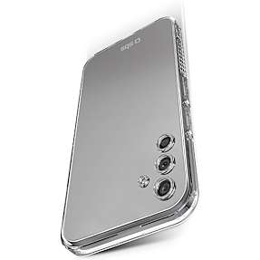 SBS Samsung Galaxy A14 cover - transparent