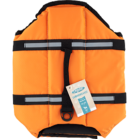 Dyreliv svømmevest medium 30 cm