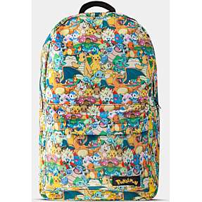 Pokémon rygsæk