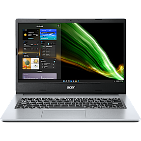 Acer Aspire 1 14" bærbar computer Intel Celeron N4500 - A114-33-C7C6