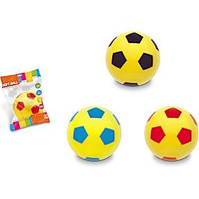 Skumbold - flere varianter - assorteret