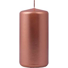 Windsor bloklys 5,8x11,5 cm - kobber