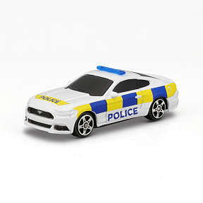 Car Mania biler – flere varianter – assorteret