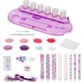 Blingle Bands deluxe starter studio