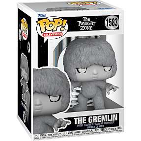 Funko POP! The Twilight Zone - The Gremlin
