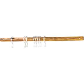 Knagerække - 8 knager