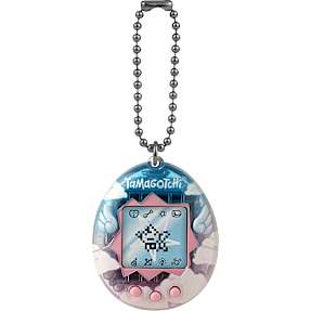 Tamagotchi Dreamy Angel virtuelt kæledyr