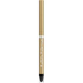 36H Gel Automatic Eyeliner 014 Soft Gold