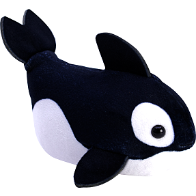 Zhu Zhu Aquarium fisk