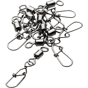 Kinetic Crane med Dual Snap swivel