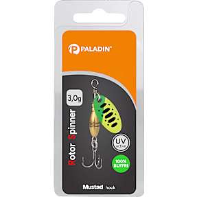 SPINNER ROTOR III 3.0G 3