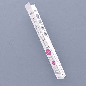 Reach AV60 flad støvsuge dyserør