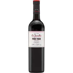 Pinot Noir Pays d'Oc