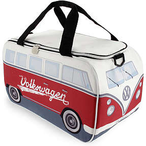 Vw-collect køletaske 25 liter