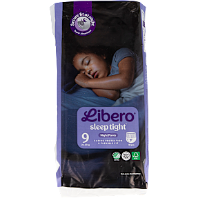 Natbleer str. 9 22-37 kg - 10 stk