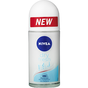Roll-on deodorant